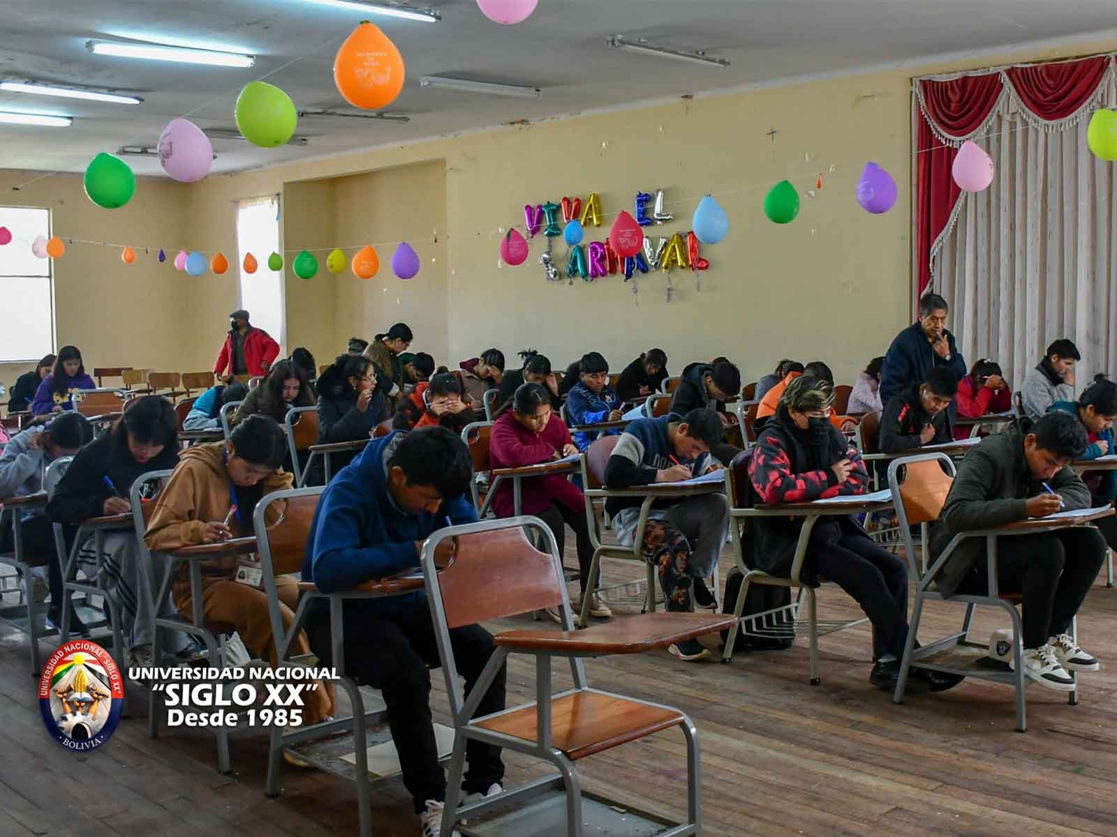 no contamos con la imagen